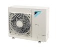 Кассетный кондиционер Daikin FCQG71F / RQ71BV / W