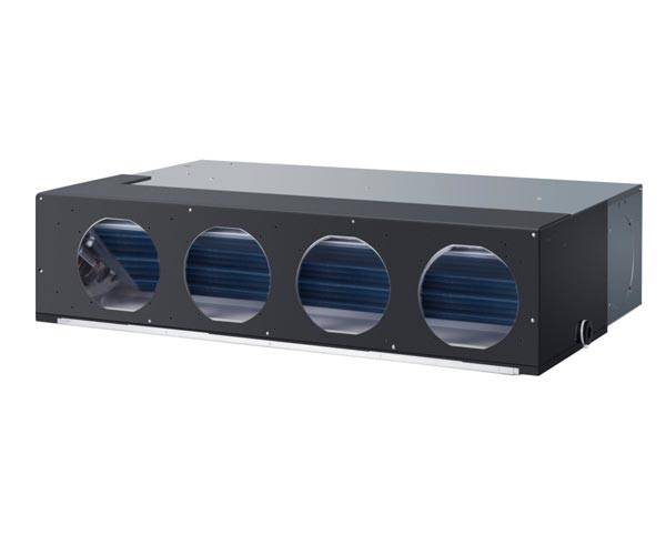 Канальный кондиционер Haier AD48NS1ERA(S) / 1U48LS1ERB(S). Фото 2