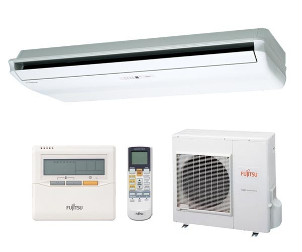 Потолочный кондиционер FUJITSU ABYG30LRTE / AOY30LETL Потолочный кондиционер FUJITSU ABYG30LRTE / AOY30LETL