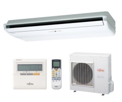 Потолочный кондиционер FUJITSU ABYG30LRTE / AOY30LETL