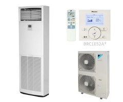 Колонный кондиционер Daikin FVA140A/RZASG140MV1