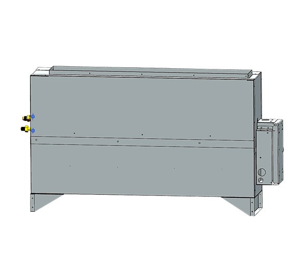 Напольный блок VRF системы HAIER AE242MLERA Напольный блок VRF системы HAIER AE242MLERA