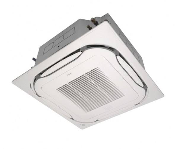Кассетный блок мульти сплит-системы Daikin FCAG60B. Фото 2