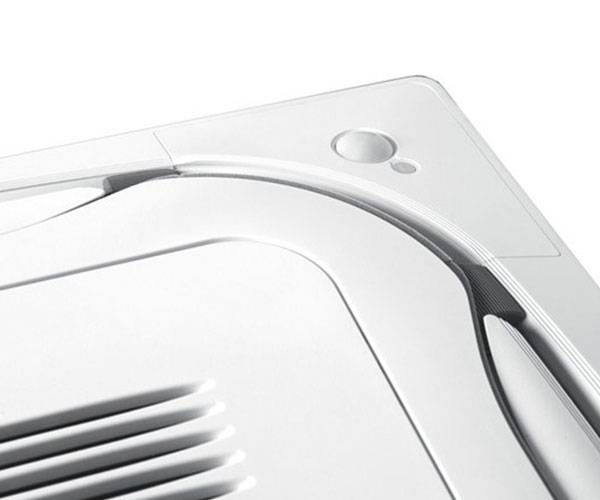 Кассетный блок мульти сплит-системы Daikin FCAG60B. Фото 4