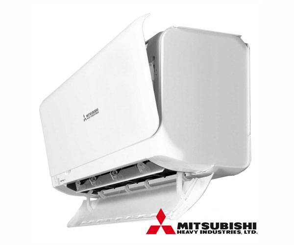 Настенный блок мульти сплит-системы Mitsubishi heavy SRK60ZSX-S. Фото 5 Настенный блок мульти сплит-системы Mitsubishi heavy SRK60ZSX-S. Фото 5