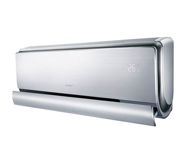 Настенный блок мульти сплит-системы Gree GWH09UB-K3DNA4F/I. Фото 3 Настенный блок мульти сплит-системы Gree GWH09UB-K3DNA4F/I. Фото 3