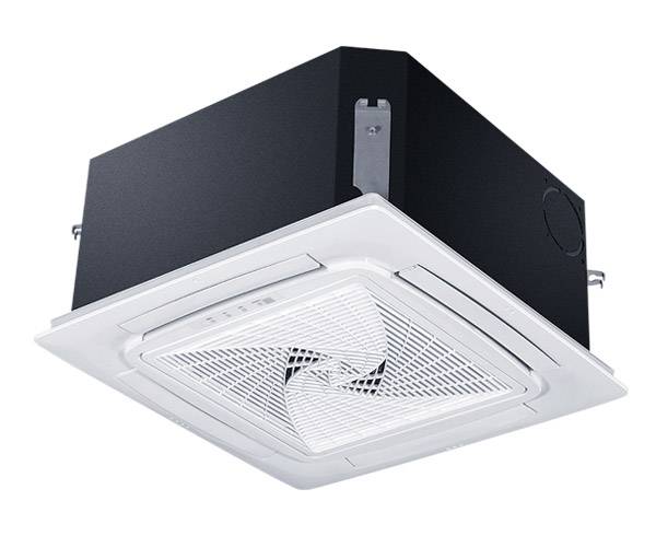 Кассетный блок мульти сплит-системы Haier AB50S2SC2FA - (PB-620KB) Кассетный блок мульти сплит-системы Haier AB50S2SC2FA - (PB-620KB)