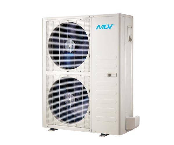 Канальный кондиционер MDV MDHG-60HWN1 / MDOU-60HN1-L высоконапорный. Фото 3 Канальный кондиционер MDV MDHG-60HWN1 / MDOU-60HN1-L высоконапорный. Фото 3
