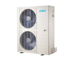 Канальный кондиционер MDV MDHG-60HWN1 / MDOU-60HN1-L высоконапорный