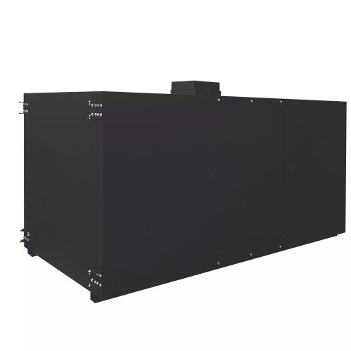 Приточно-вытяжная установка Turkov ZENIT HECO V 3000 E (Steel) Приточно-вытяжная установка Turkov ZENIT HECO V 3000 E (Steel)