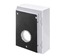 Приточная установка Ballu ONEAIR ASP-100WH