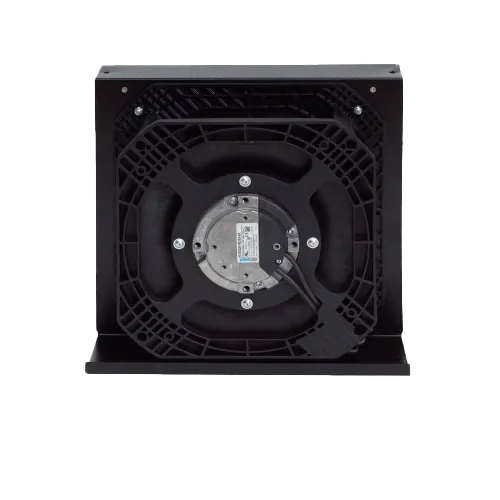 Приточная установка Horynize CF-700. Фото 4
