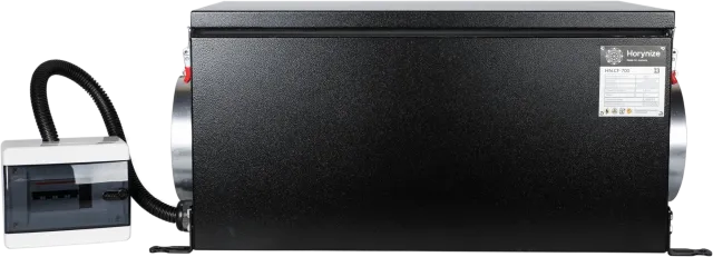 Приточная установка Horynize CF-700. Фото 9