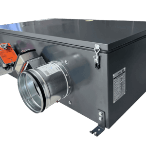 Приточная установка Minibox.E-1550.PREMIUM. Фото 3