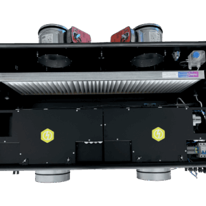 Приточная установка Minibox.E-1550.PREMIUM. Фото 4