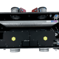 Приточная установка Minibox.E-1550.PREMIUM