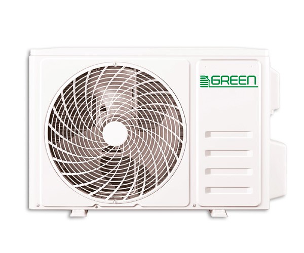 Сплит-система Green TSI-07HRSY2 / TSO-07HRSY2. Фото 3