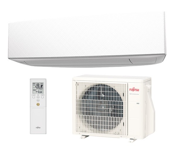 Инверторная сплит-система Fujitsu ASYG09KETA / AOYG09KETA Инверторная сплит-система Fujitsu ASYG09KETA / AOYG09KETA