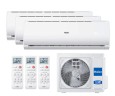 Мульти сплит-система Haier 3 x AS25PS1HRA-M / 3U70S2SL5FA