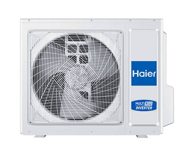 Мульти сплит-система Haier 3 x AS25PS1HRA-M / 3U70S2SL5FA. Фото 4 Мульти сплит-система Haier 3 x AS25PS1HRA-M / 3U70S2SL5FA. Фото 4