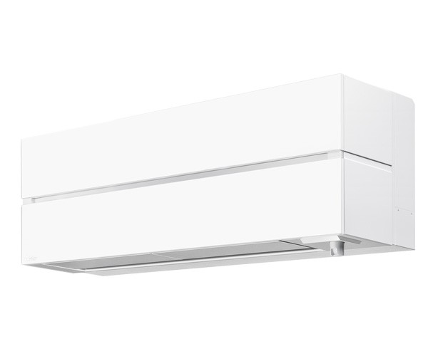 Мульти сплит-система Mitsubishi Electric 2 x MSZ-LN25VG2W / MXZ-2F42VF. Фото 2 Мульти сплит-система Mitsubishi Electric 2 x MSZ-LN25VG2W / MXZ-2F42VF. Фото 2