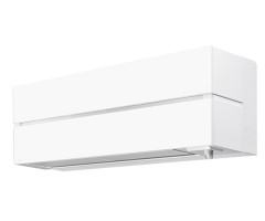 Мульти сплит-система Mitsubishi Electric 2 x MSZ-LN25VG2W / MXZ-2F42VF