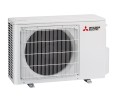 Мульти сплит-система Mitsubishi Electric 2 x MSZ-LN25VG2W / MXZ-2F42VF