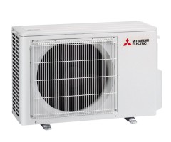Мульти сплит-система Mitsubishi Electric 2 x MSZ-LN25VG2W / MXZ-2F42VF