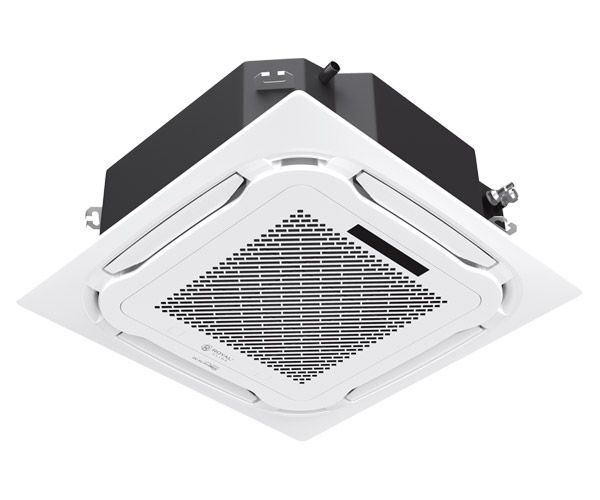 Кассетный кондиционер ROYAL CLIMA CO-4C 36HNI / CO-E 36HNI. Фото 2 Кассетный кондиционер ROYAL CLIMA CO-4C 36HNI / CO-E 36HNI. Фото 2