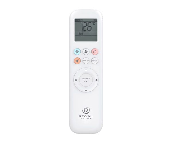 Кассетный кондиционер ROYAL CLIMA CO-4C 36HNI / CO-E 36HNI. Фото 3 Кассетный кондиционер ROYAL CLIMA CO-4C 36HNI / CO-E 36HNI. Фото 3