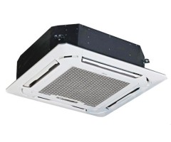 Кассетный кондиционер Midea MCD1-24HRN1-Q/MOX430U-24HN1-Q/T-MBQ4-04A1