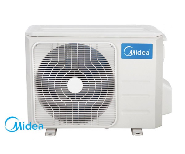 Кассетный кондиционер Midea MCD1-24HRN1-Q/MOX430U-24HN1-Q/T-MBQ4-04A1. Фото 3 Кассетный кондиционер Midea MCD1-24HRN1-Q/MOX430U-24HN1-Q/T-MBQ4-04A1. Фото 3