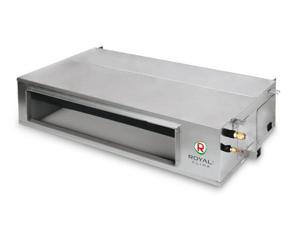 Канальный кондиционер ROYAL CLIMA CO-D 60HNDI / CO-E 60HNDI. Фото 2 Канальный кондиционер ROYAL CLIMA CO-D 60HNDI / CO-E 60HNDI. Фото 2