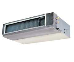 Канальный кондиционер Kentatsu KSKR176HFAN3 / KSUN176HFAN3