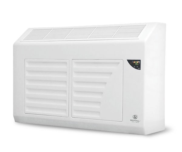 Осушитель воздуха Royal Clima DAR 204