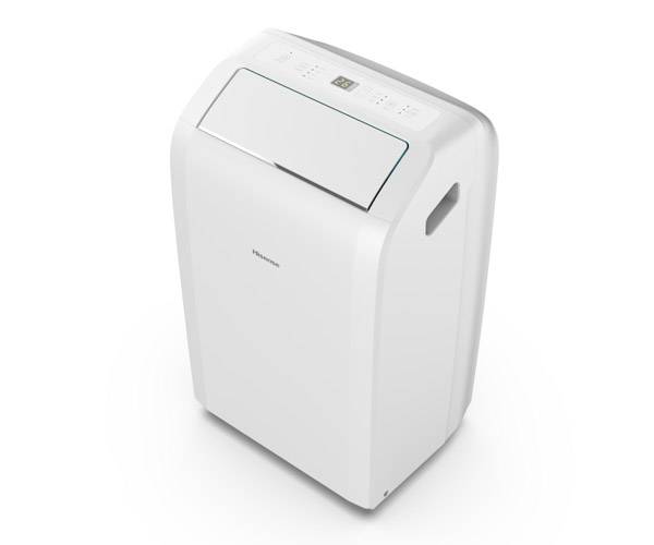 Мобильный кондиционер Hisense AP-09CW4GNCS00 Мобильный кондиционер Hisense AP-09CW4GNCS00
