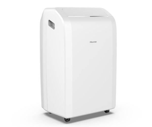 Мобильный кондиционер Hisense AP-09CW4GNCS00. Фото 2 Мобильный кондиционер Hisense AP-09CW4GNCS00. Фото 2