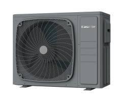 Мульти сплит-система Casarte 3 x CAS25CX1/R3-G / 3U70CM1/R3