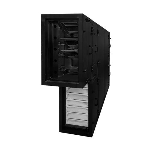 Приточно-вытяжная установка Turkov CRIOVENT S 6000 E. Фото 3