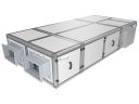 Приточно-вытяжная установка с рекуператором Breezart 2700-C Lux RP SB
