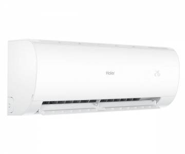 Сплит-система Haier HSU-12HPL203/R3 с зимним комплектом до -30 С. Фото 4