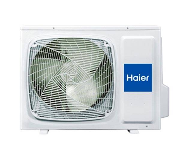 Сплит-система Haier HSU-12HPL203/R3 с зимним комплектом до -30 С. Фото 5