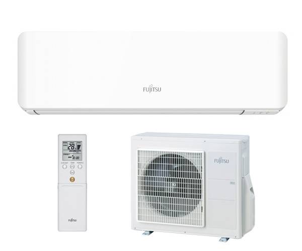 Сплит-система Fujitsu ASYG09KGTB / AOYG09KGCA Сплит-система Fujitsu ASYG09KGTB / AOYG09KGCA