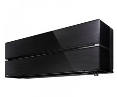 Мульти сплит-система Mitsubishi Electric 2 x MSZ-LN25VG2B / MXZ-2F42VF