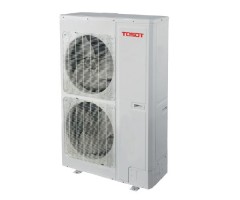 Кассетный кондиционер Tosot T36H-ILC/I / T36H-ILU/O