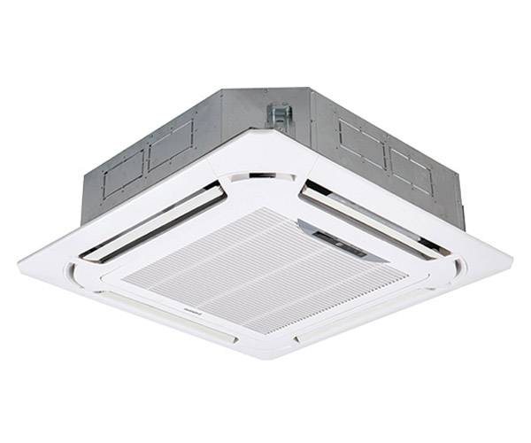 Кассетный кондиционер Kentatsu KSVT70HFAN1 / KSUTA70HFAN1 / KPU95-DR. Фото 2