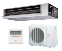 Канальный кондиционер FUJITSU ARYG18LHTBP / AOYG18LBCA