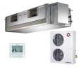 Канальный кондиционер Kentatsu KSTR140HFAN3 / KSUT140HFAN3