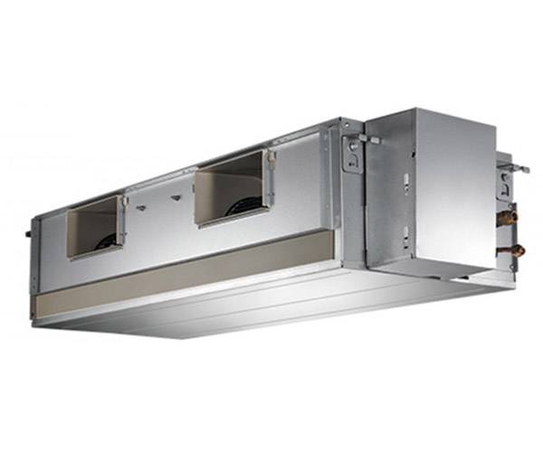 Канальный кондиционер Kentatsu KSTR140HFAN3 / KSUT140HFAN3. Фото 2 Канальный кондиционер Kentatsu KSTR140HFAN3 / KSUT140HFAN3. Фото 2