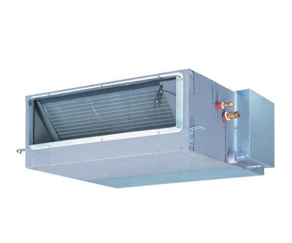 Канальный блок VRF системы HISENSE AVD-48UXCSDH Канальный блок VRF системы HISENSE AVD-48UXCSDH